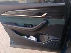 Geely Xingyue L 2.0T AWDFlagship Version - photo 13