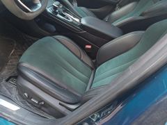 Geely Xingyue L 2.0T AWDFlagship Version - photo 14