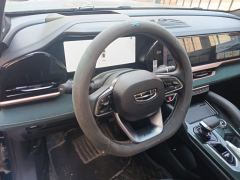 Geely Xingyue L 2.0T AWDFlagship Version - photo 16