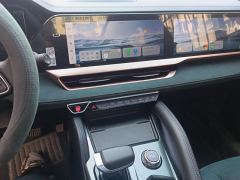 Geely Xingyue L 2.0T AWDFlagship Version - photo 17