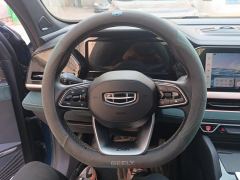 Geely Xingyue L 2.0T AWDFlagship Version - photo 18