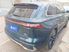 Geely Xingyue L 2.0T AWDFlagship Version - photo 2