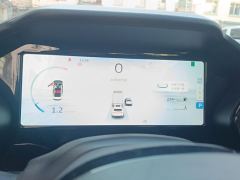 Geely Xingyue L 2.0T AWDFlagship Version - photo 20