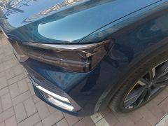 Geely Xingyue L 2.0T AWDFlagship Version - photo 4