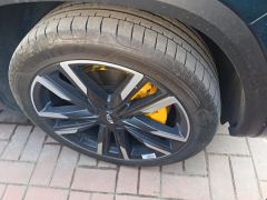 Geely Xingyue L 2.0T AWDFlagship Version - photo 6