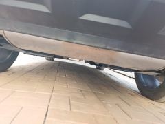 Geely Xingyue L 2.0T AWDFlagship Version - photo 9