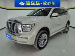 Tank 500 Business Edition 3.0T Version 5 - ფოტო 1