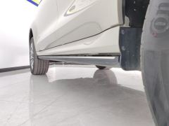 Tank 500 Business Edition 3.0T Version 5 - ფოტო 11
