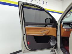 Tank 500 Business Edition 3.0T Version 5 - ფოტო 12