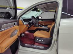 Tank 500 Business Edition 3.0T Version 5 - ფოტო 14