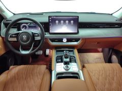 Tank 500 Business Edition 3.0T Version 5 - ფოტო 16