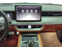 Tank 500 Business Edition 3.0T Version 5 - ფოტო 17