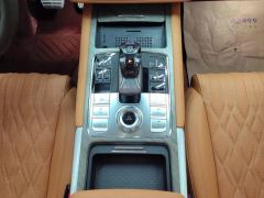 Tank 500 Business Edition 3.0T Version 5 - ფოტო 19