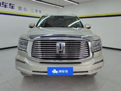 Tank 500 Business Edition 3.0T Version 5 - ფოტო 3