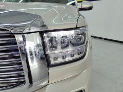 Tank 500 Business Edition 3.0T Version 5 - ფოტო 4