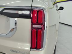 Tank 500 Business Edition 3.0T Version 5 - ფოტო 5