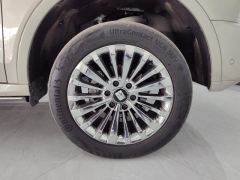 Tank 500 Business Edition 3.0T Version 5 - ფოტო 6