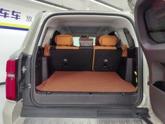 Tank 500 Business Edition 3.0T Version 5 - ფოტო 7