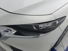 Mazda3 Axela 2.0L Automatic Brilliant Edition - фото 4