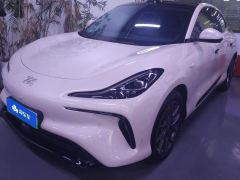 IM Zhiji LS6 680km MaxLong Range Edition - photo 1
