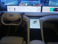 IM Zhiji LS6 680km MaxLong Range Edition - photo 16