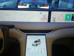 IM Zhiji LS6 680km MaxLong Range Edition - photo 17