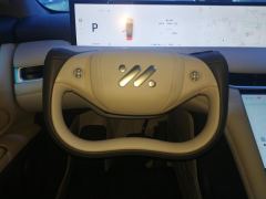 IM Zhiji LS6 680km MaxLong Range Edition - photo 18