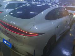 IM Zhiji LS6 680km MaxLong Range Edition - photo 2