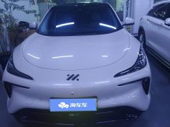 IM Zhiji LS6 680km MaxLong Range Edition - photo 3