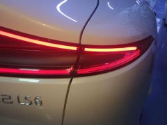 IM Zhiji LS6 680km MaxLong Range Edition - photo 5