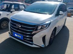 GAC Aion M8 Premier Series 390T Supreme Edition - фото 1