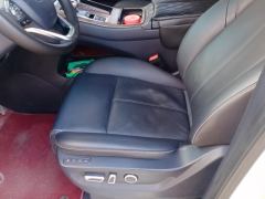 GAC Aion M8 Premier Series 390T Supreme Edition - фото 14