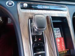 GAC Aion M8 Premier Series 390T Supreme Edition - фото 19