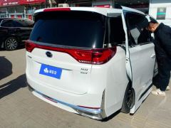 GAC Aion M8 Premier Series 390T Supreme Edition - фото 2