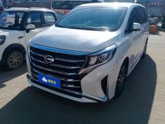 GAC Aion M8 Premier Series 390T Supreme Edition - фото 3