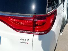 GAC Aion M8 Premier Series 390T Supreme Edition - фото 5
