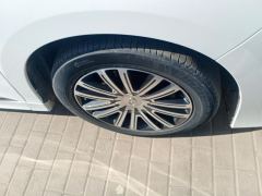 GAC Aion M8 Premier Series 390T Supreme Edition - фото 6