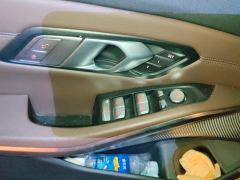 BMW 3 Series Facelift 320Li M Sport Package - фото 13