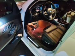 BMW 3 Series Facelift 320Li M Sport Package - фото 14