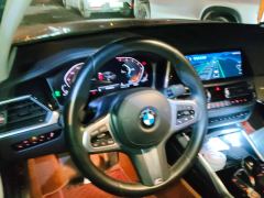 BMW 3 Series Facelift 320Li M Sport Package - фото 16