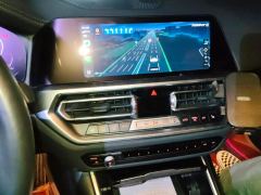 BMW 3 Series Facelift 320Li M Sport Package - фото 17