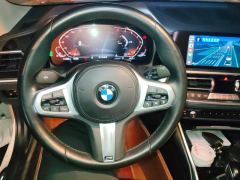 BMW 3 Series Facelift 320Li M Sport Package - фото 18