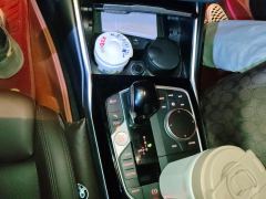 BMW 3 Series Facelift 320Li M Sport Package - фото 19