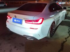 BMW 3 Series Facelift 320Li M Sport Package - фото 2