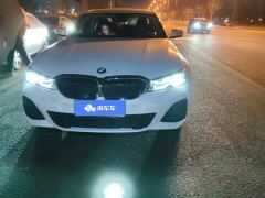 BMW 3 Series Facelift 320Li M Sport Package - фото 3