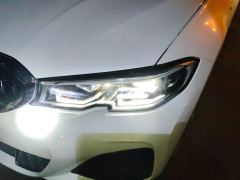BMW 3 Series Facelift 320Li M Sport Package - фото 4