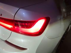 BMW 3 Series Facelift 320Li M Sport Package - фото 5