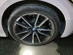 BMW 3 Series Facelift 320Li M Sport Package - фото 6