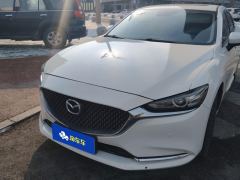 Mazda Atenza 2.5L Edition - photo 1