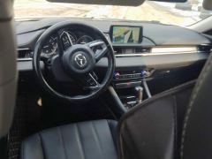 Mazda Atenza 2.5L Edition - photo 16